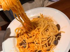 -萨莉亚(巴黎春天成山店)
