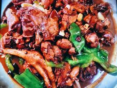 -老山东·山东菜(鲁菜名店)