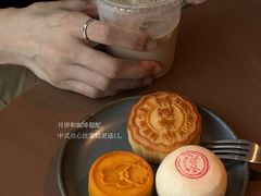 -仟吉KenGee(国贸360店)