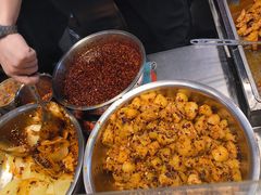 -周小亮丁家坡洋芋(全国总店)