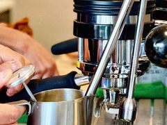 -Peet's Coffee皮爷咖啡(上海长风大悦城店)