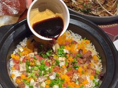 -稻香饭店(IFS国金中心店)