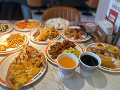 -比格比萨自助(宝山日月光店)