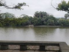 -江心屿景区