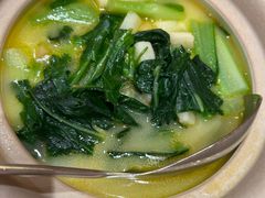 -西贝(东城万达广场店)