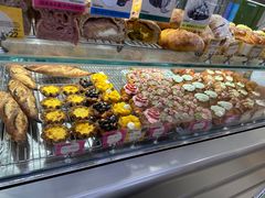 -PAOPAO Bakery&Café(港汇店)