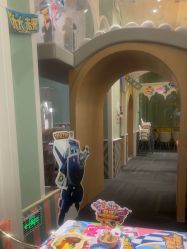 -奈尔宝·儿童乐园·亲子餐厅(星河湾店)