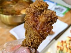 -管中炸鸡(建国道店)