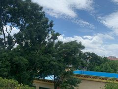 -七彩云南欢乐世界