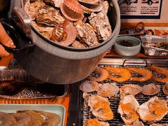 -蚝英雄·鲜蚝自助专门店