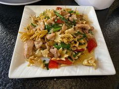 -喜洲翰林餐厅(董家百年老宅店)