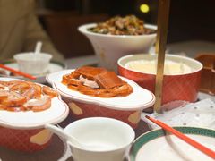 -秀儿四九城·新京菜(亚运村鸟巢店)