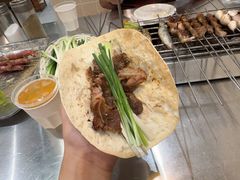 小饼-小寒羊烧烤(凯瑞时代大厦店)