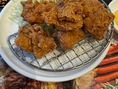 -味千拉面(金融街店)
