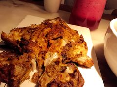 绿茶烤鱼-绿茶餐厅(西单老佛爷店)