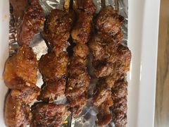 -名羊天下陕北横山铁锅炖羊肉(博文路店)