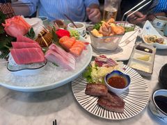 -阿吾罗日本料理(K11艺术中心店)