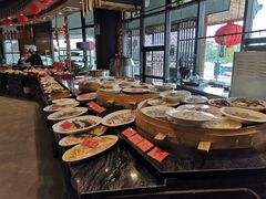 -天禧(西溪店)