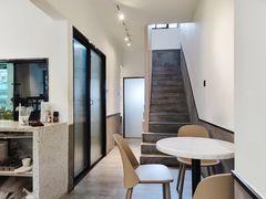 -KAFVS咖啡思咖啡馆(香海路店)