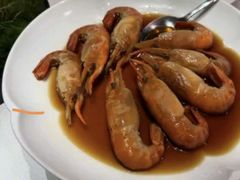 -老船坞餐厅(北京亚洲大酒店 )