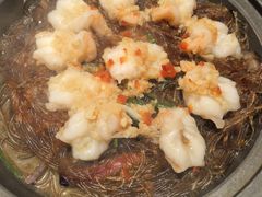 -绿茶餐厅(朝阳大悦城店)