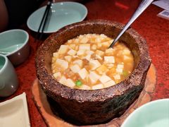 -绿茶餐厅(蓝色港湾店)