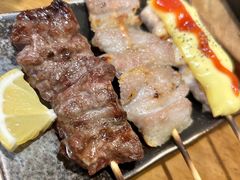 -鸟内会(河北路店)