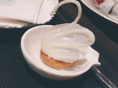 -东方广场假日酒店-蜀咖啡餐厅