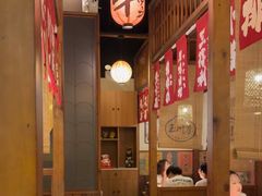 -玉川屋·深夜食堂居酒屋(柳巷店)
