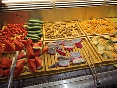 -火炉火自助餐(西直门凯德MALL店)