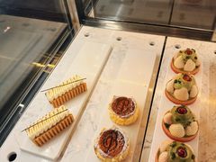 -沁蝶 Butterfly Patisserie甜品蛋糕(北京瑰丽酒店)