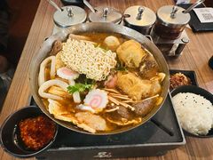 -8锅臭臭锅(金巴利道店)