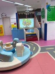 -孩子王(亳州万达店)