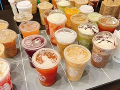 -星巴克(无锡百联奥特莱斯店)