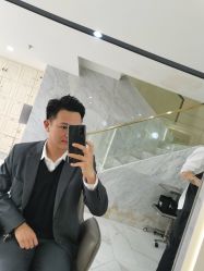 -3AM HAIR SALON染发接发