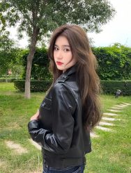 -New Fashion发型定制