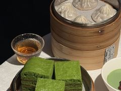 -醉舍·新淮扬菜(长宁龙之梦店)