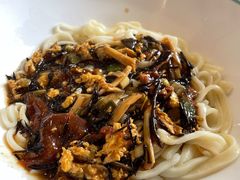 -浑河春面馆·老北京非遗鹿角面(房山店)
