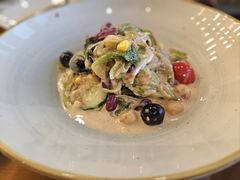 -三迪希尔顿酒店·星空酒廊