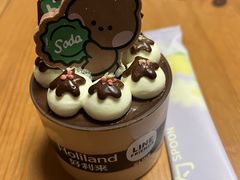 -好利来(北新桥店)