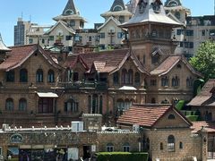 -马勒别墅饭店(静安寺店)