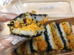 -米阿糯糕团•酒酿•甜品(莫愁店)