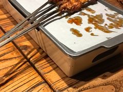 -有奴思烤肉·清真(正宁路店)