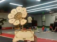 -育健帕里西青少年体能训练中心(广渠门店)