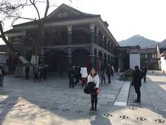 -遵义会议纪念馆