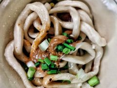 甜水面-玉滋補