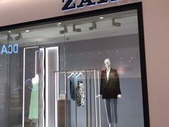 -ZARA(凯德乐峰广场店)