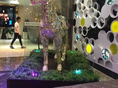 -音乐在线主题氧吧KTV(佳宁娜广场店)