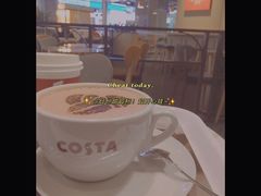 -COSTA COFFEE(水游城店)