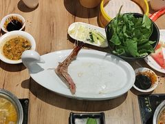 -龙聚德北京烤鸭(沙坪坝华宇A馆店)